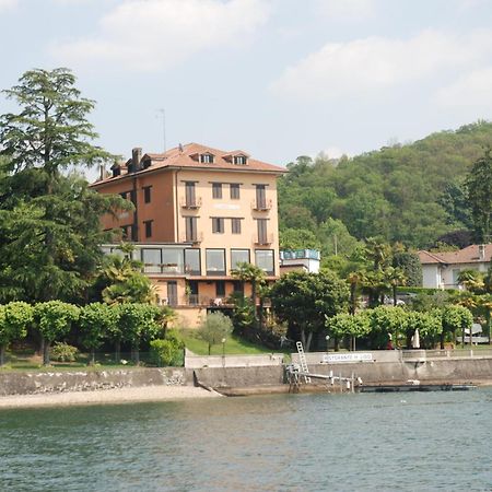 Hotel Lido Ranco Luaran gambar